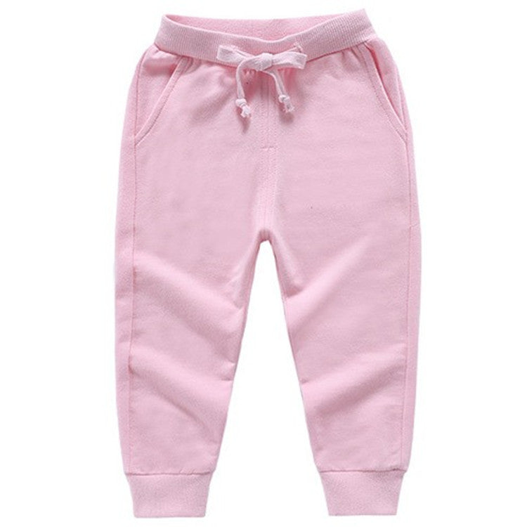Cotton pants for Babies