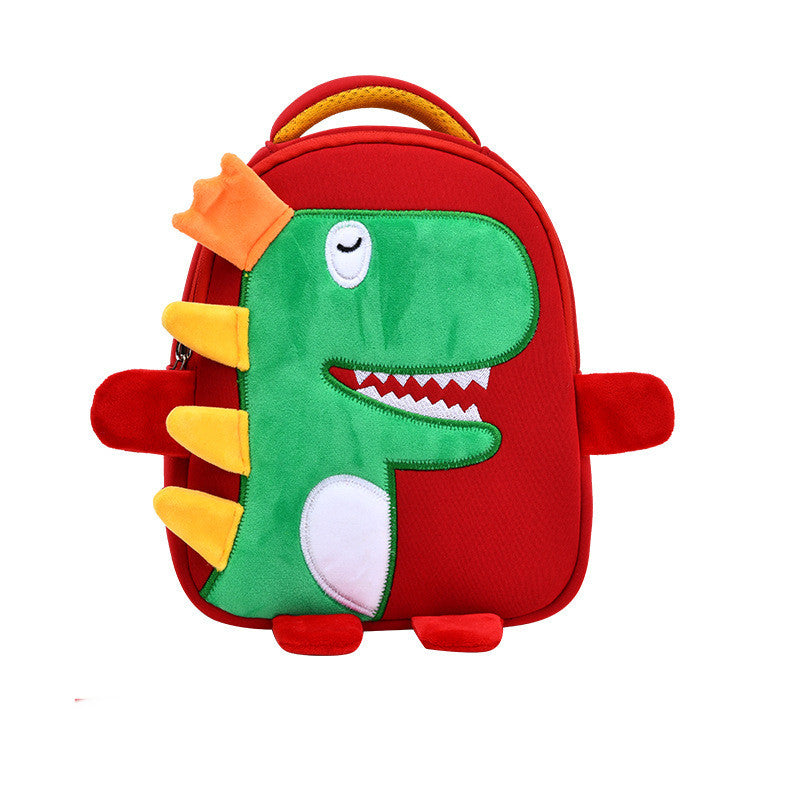 Children's Schoolbag, Mini Cartoon Backpack