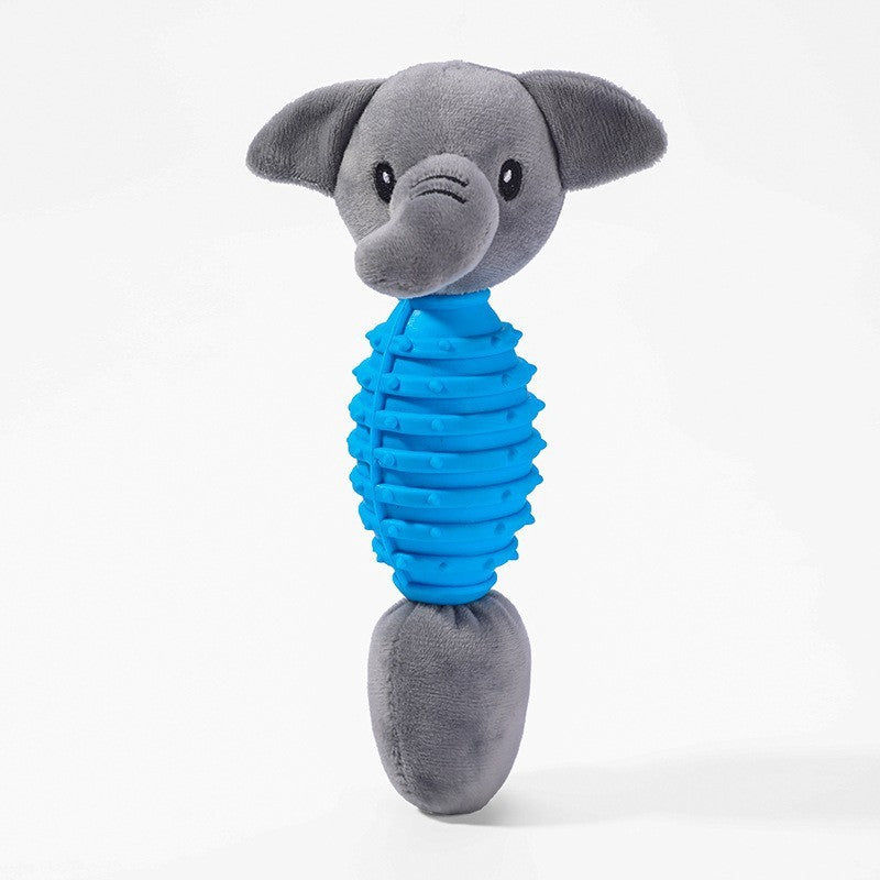 Colourful Pet Toys