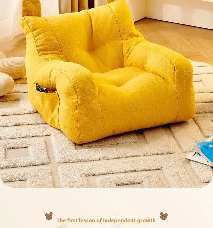 Kids’ Living Room Sofa