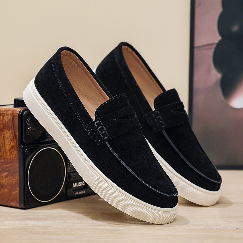 Men's Slip-on Casual Shoes
