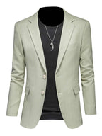 Men’s Classic Business Suit