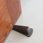 Plastic Solid Colour Door Stopper