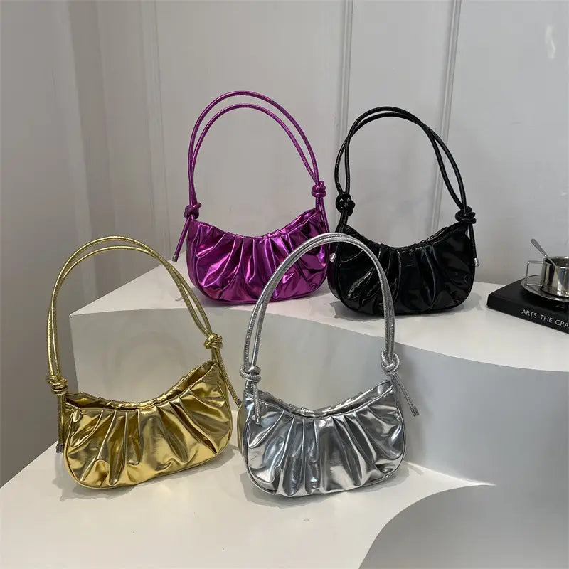 Women’s Korean Style Messenger Bag