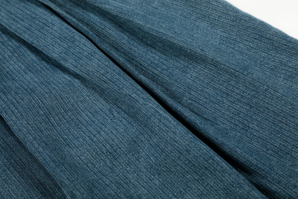 Business Casual Straight-Leg Trousers