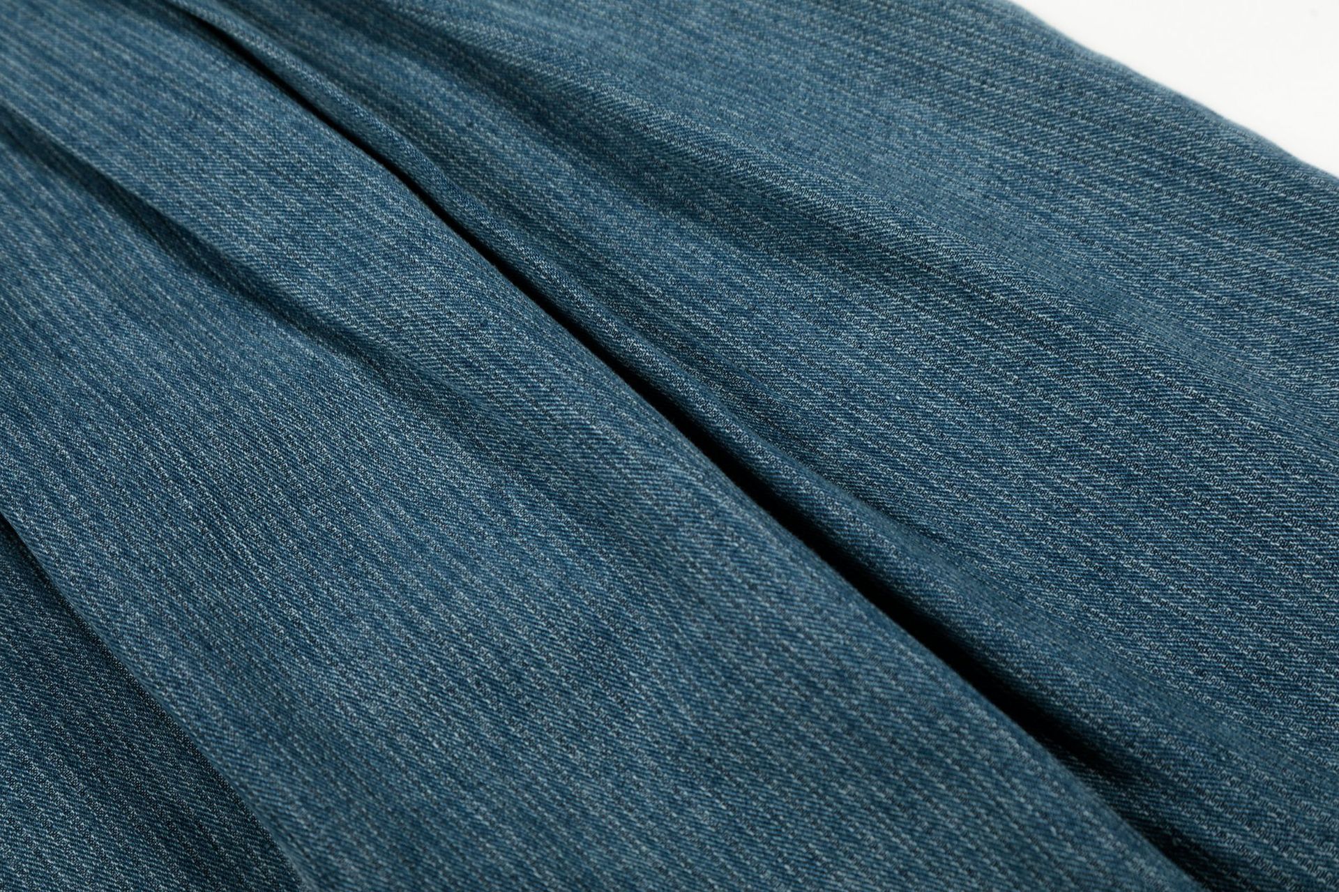 Business Casual Straight-Leg Trousers