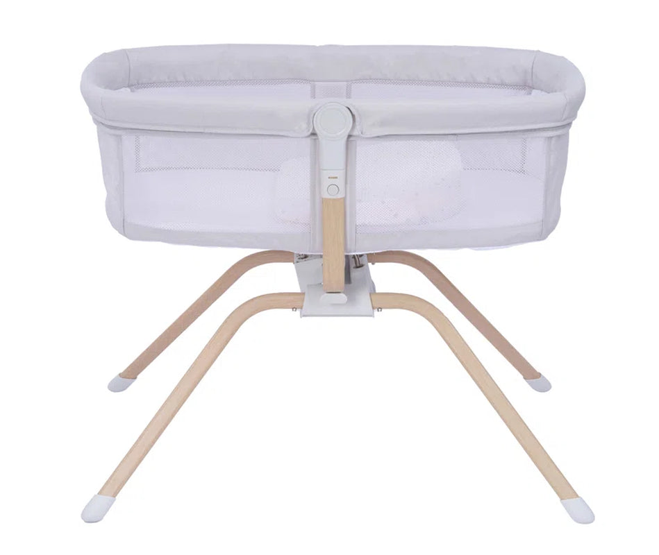 Air Motion Gliding Crib