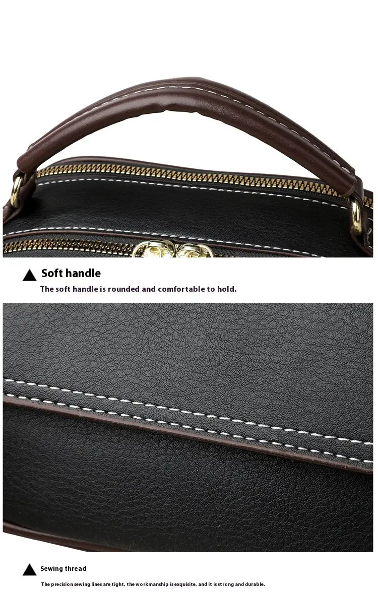 Women’s Cross-body Portable Shoulder Bag