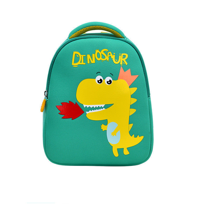 Children's Schoolbag, Mini Cartoon Backpack