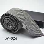 Men's Elegant Tie