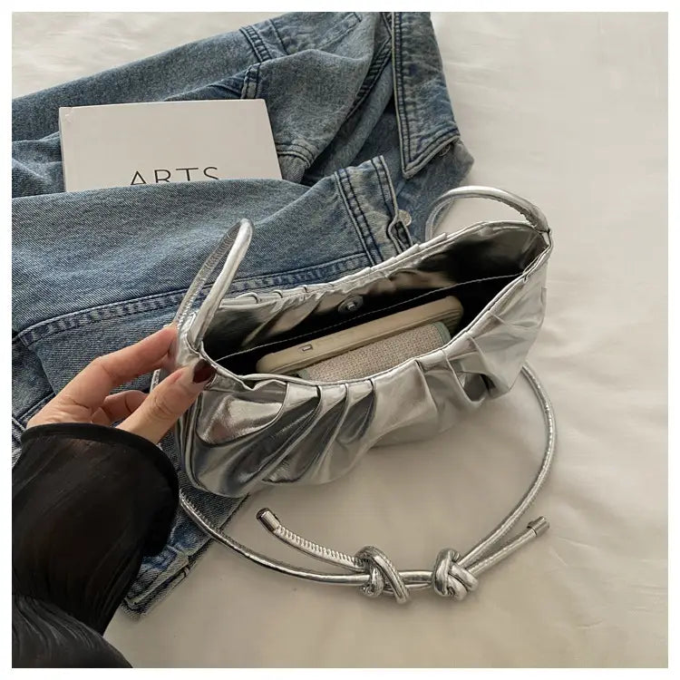 Women’s Korean Style Messenger Bag