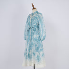 Women's Slim Fit Summer Dress