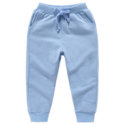 Cotton pants for Babies