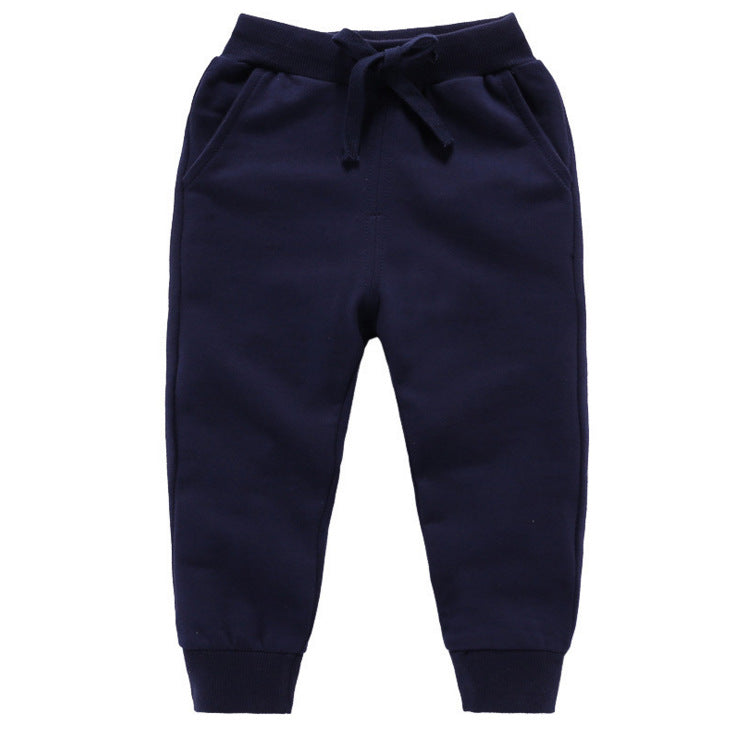 Cotton pants for Babies