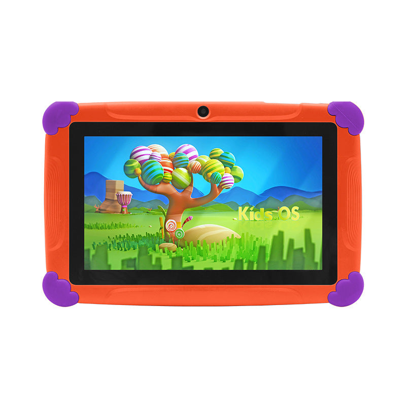 Kids’ Educational Learning Tablet, 7-inch Gaming Tablet