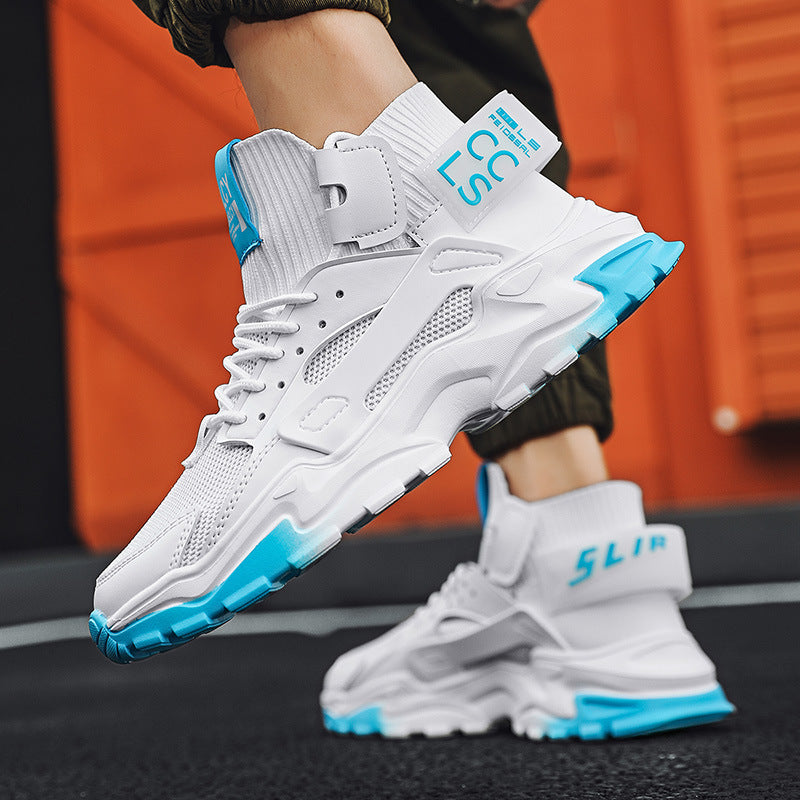 Herren-Freizeitsneaker