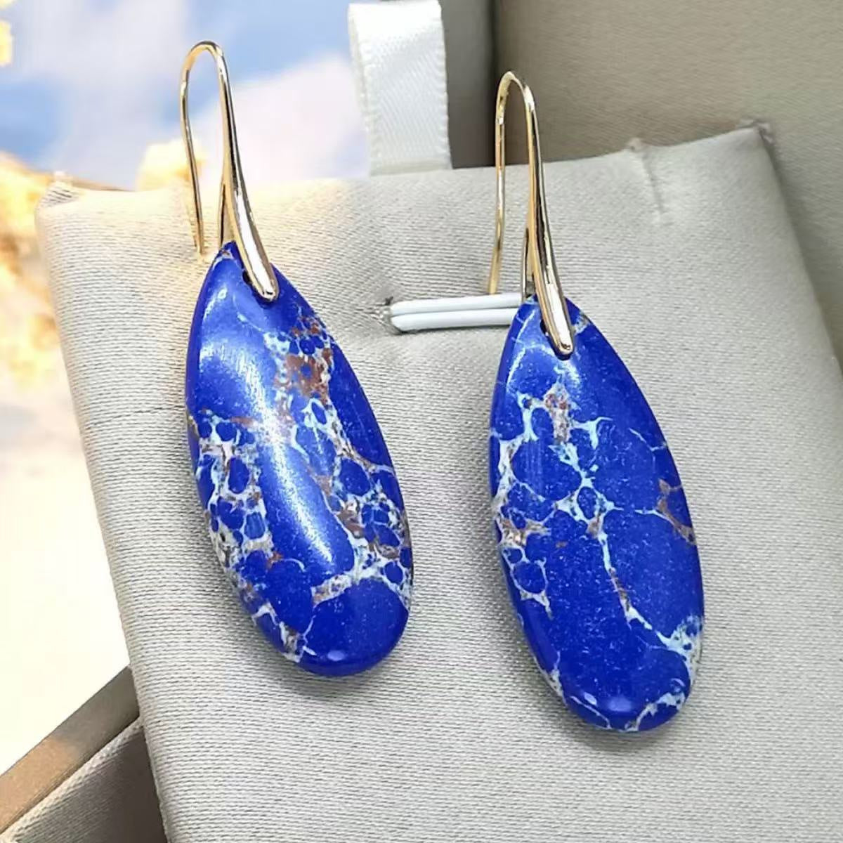 Stylish Bohemian-Style Earrings For Women