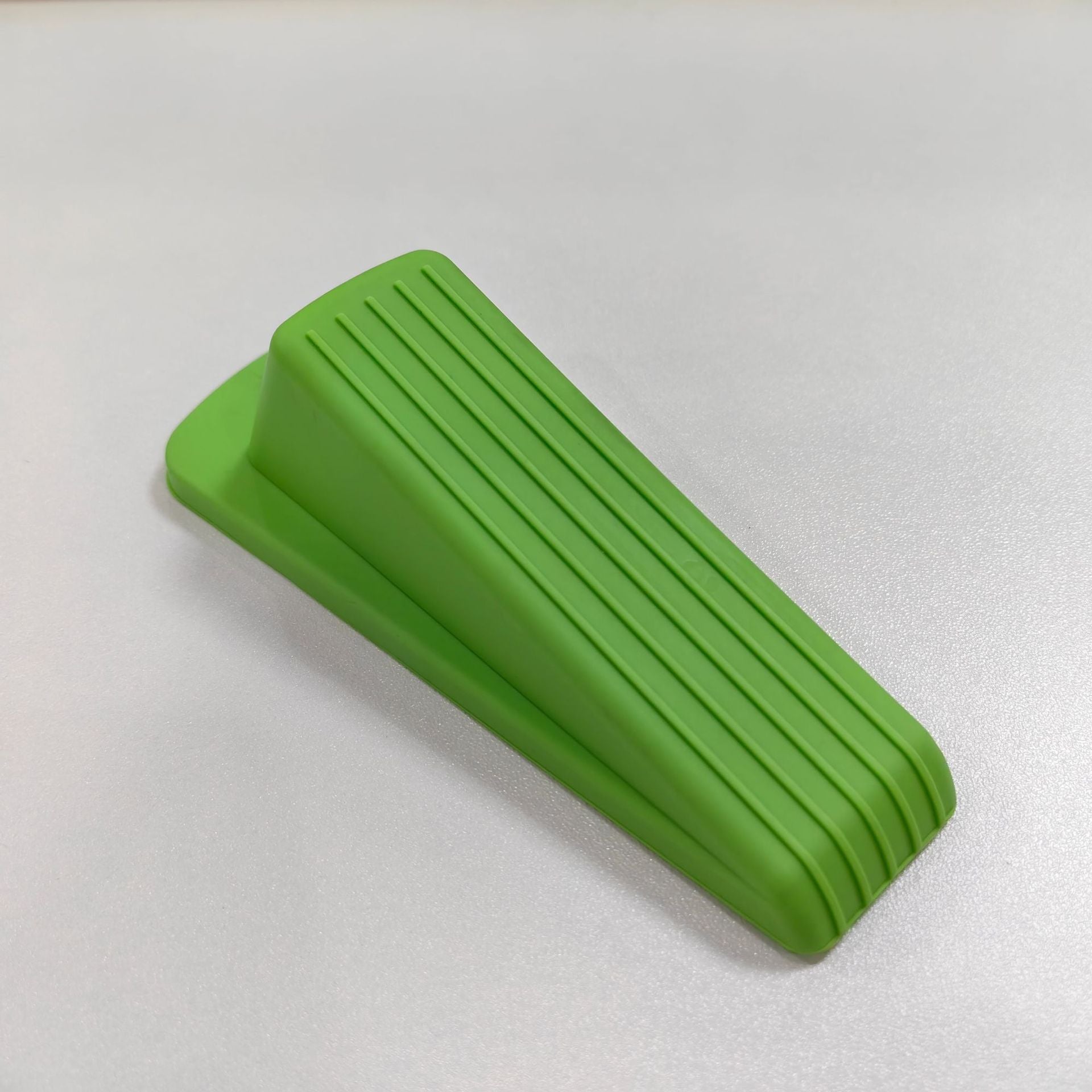 Plastic Solid Colour Door Stopper