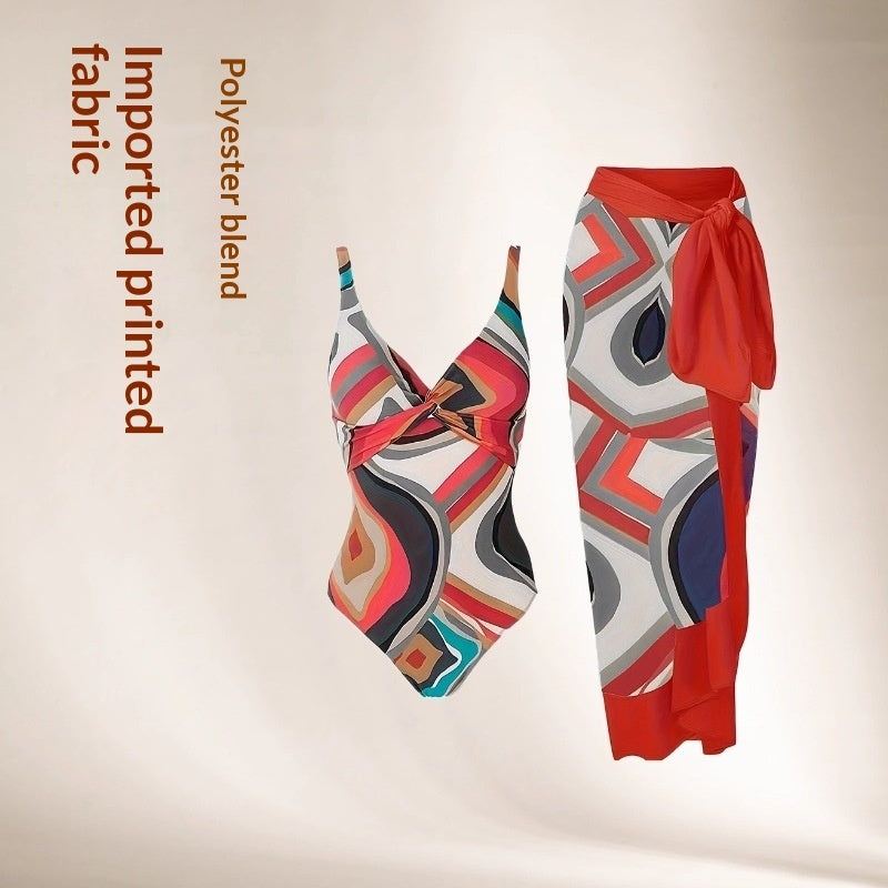 Womens Bikini Swimsuit