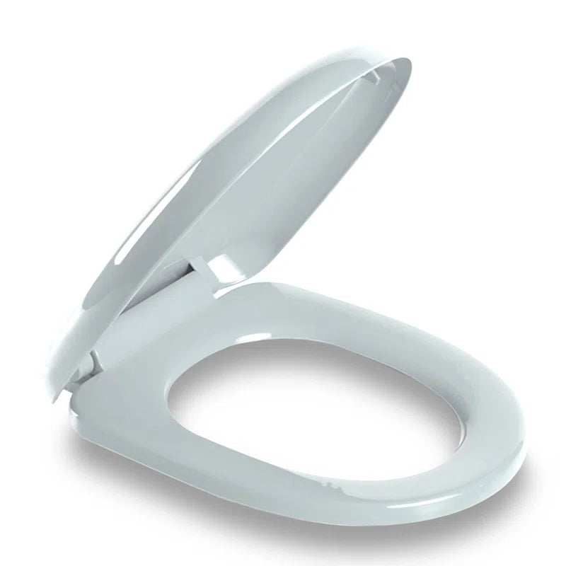 Oval Hard Toilet Seat