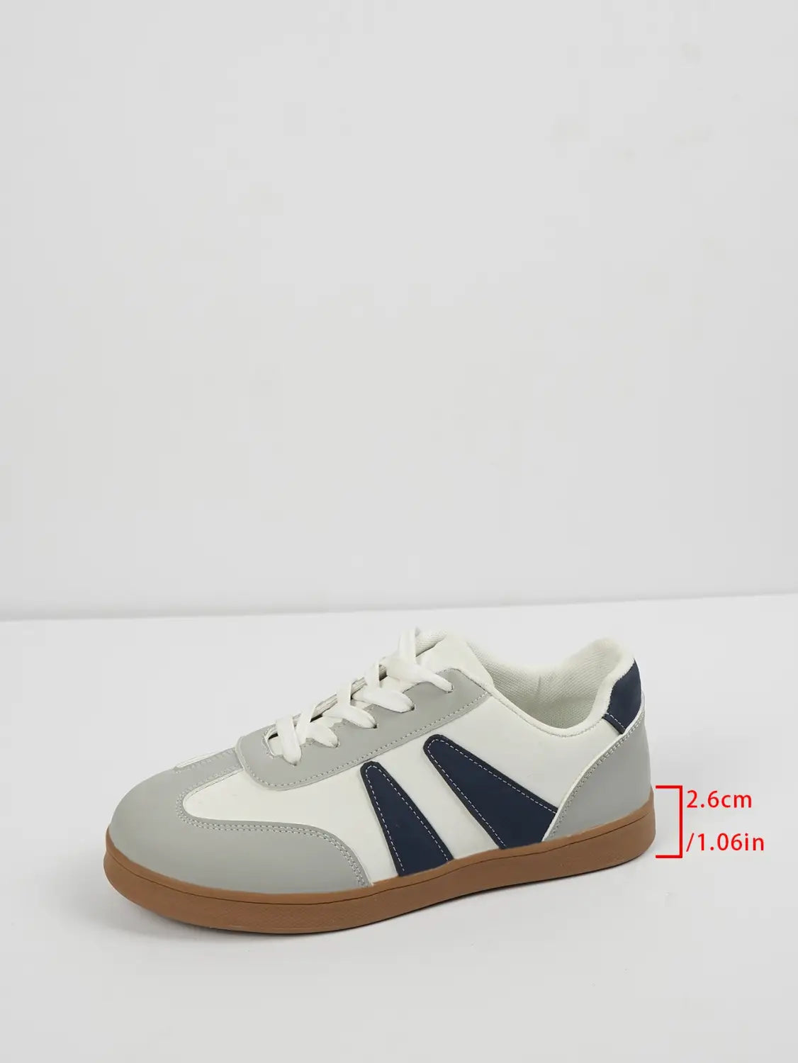 Women’s Flat Casual Shoes