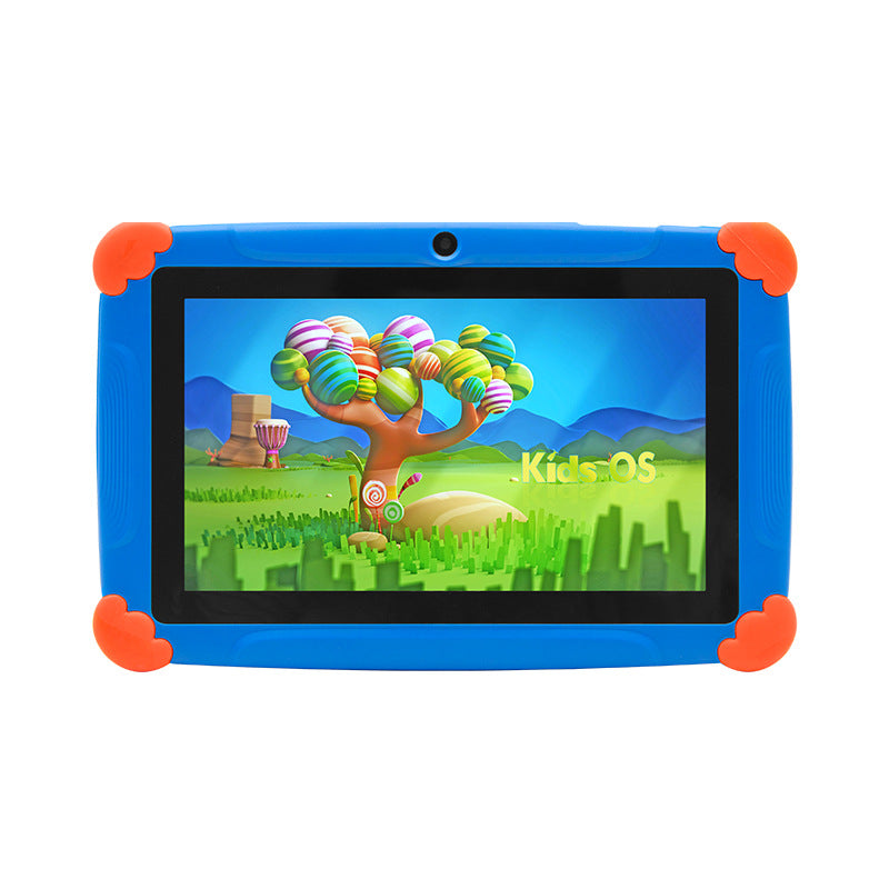 Kids’ Educational Learning Tablet, 7-inch Gaming Tablet