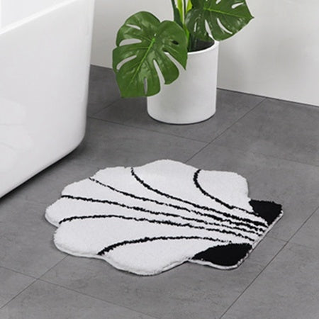 Creative Bathroom Mat