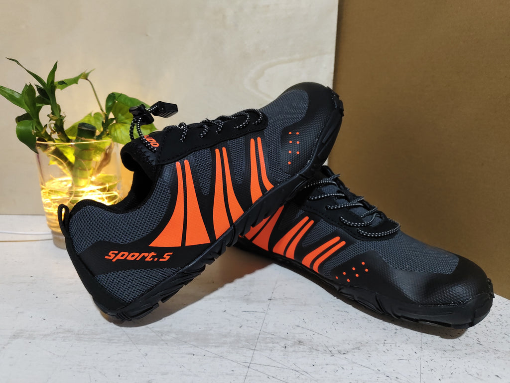 Herren-Outdoorschuhe, schnelltrocknende Schuhe, Strandschuhe, Wanderschuhe, Sportschuhe