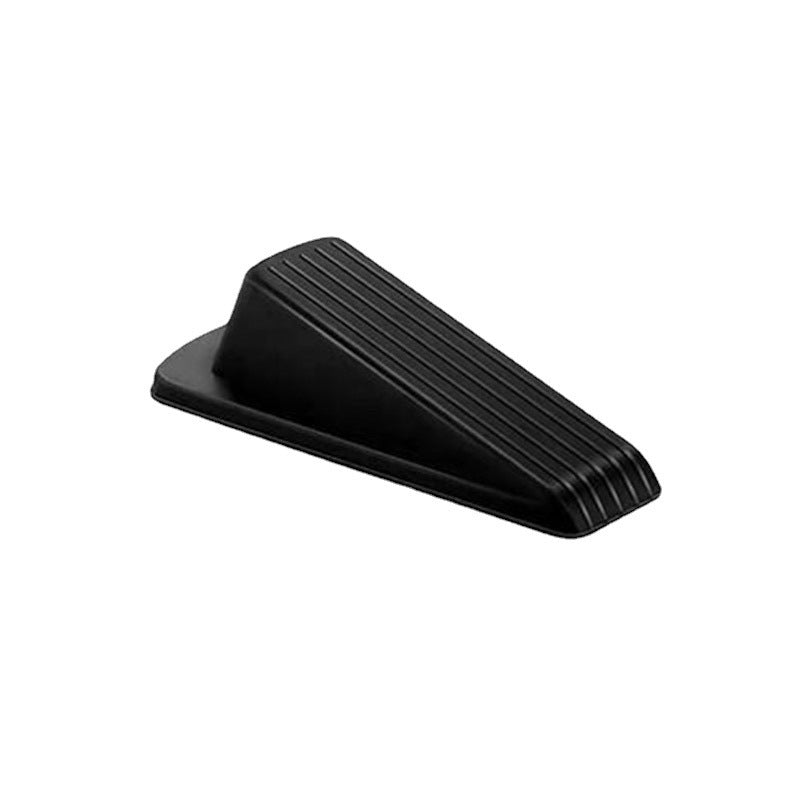 Plastic Solid Colour Door Stopper