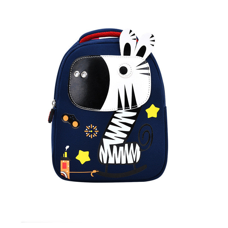 Children's Schoolbag, Mini Cartoon Backpack