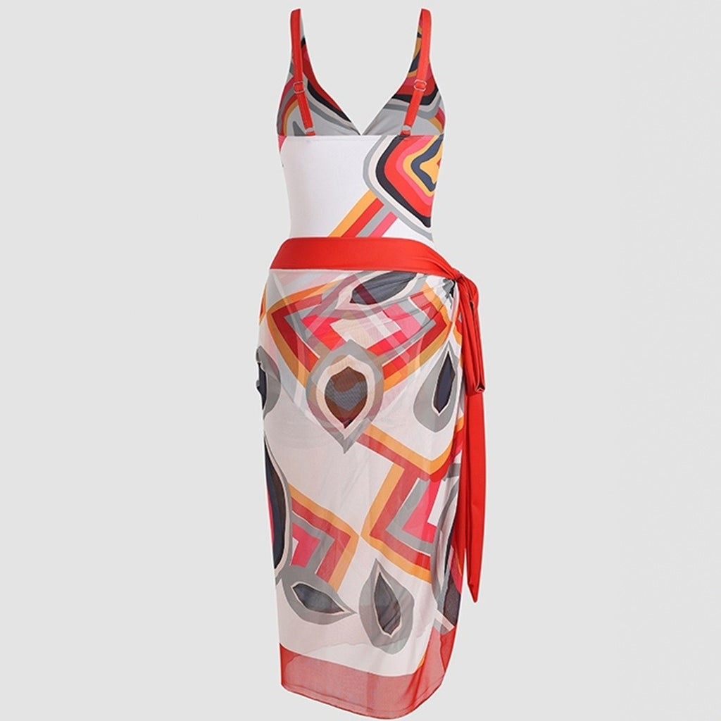 Womens Bikini Swimsuit