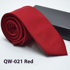 Men's Elegant Tie