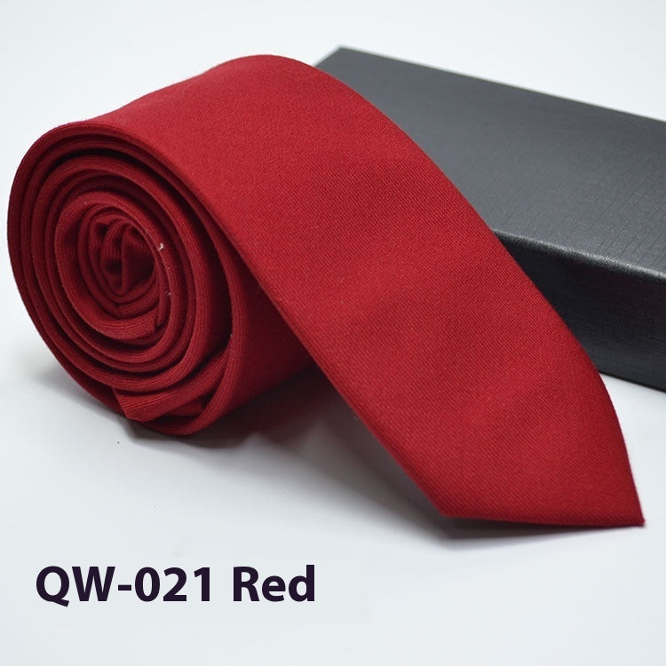 Men's Elegant Tie