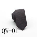 Men's Elegant Tie