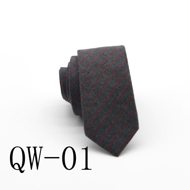 Men's Elegant Tie