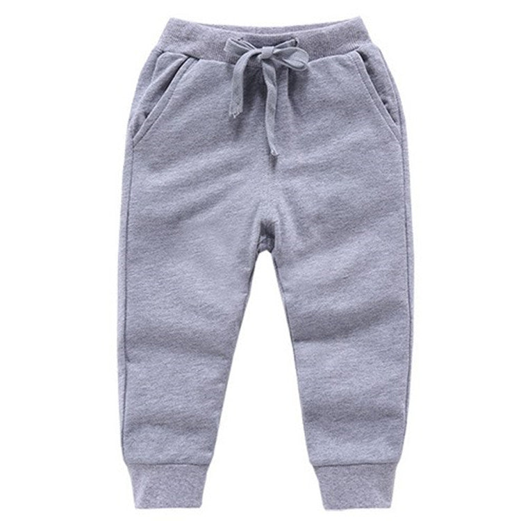 Cotton pants for Babies