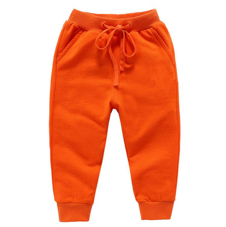 Cotton pants for Babies