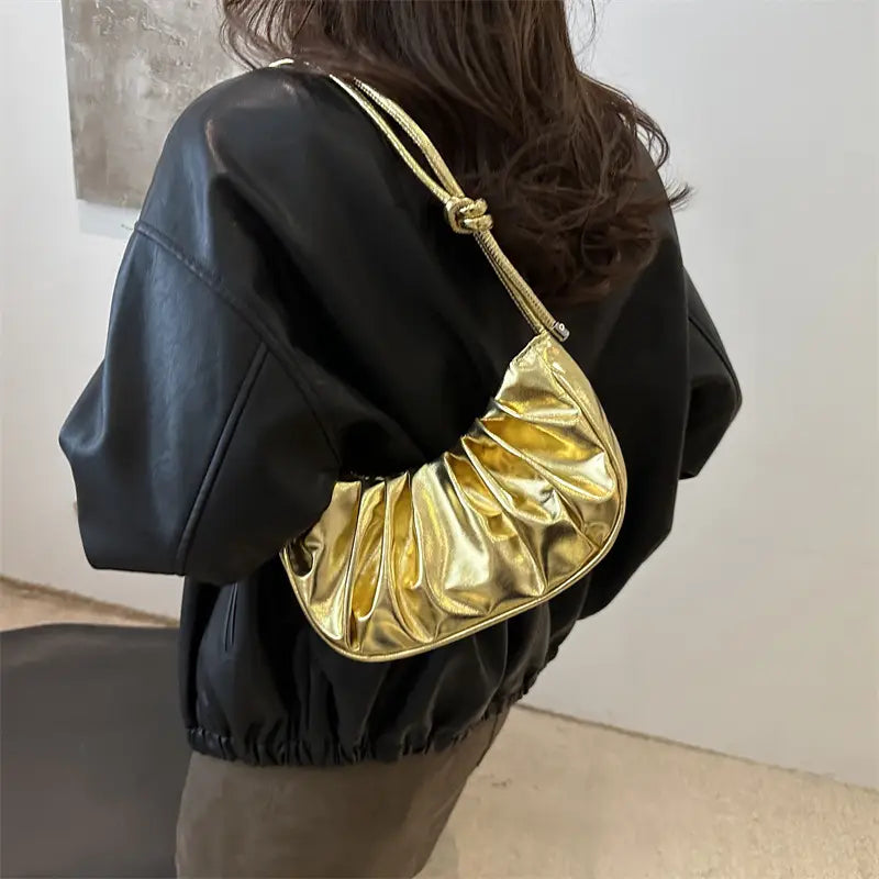 Women’s Korean Style Messenger Bag