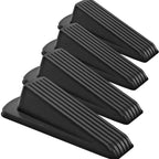 Plastic Solid Colour Door Stopper