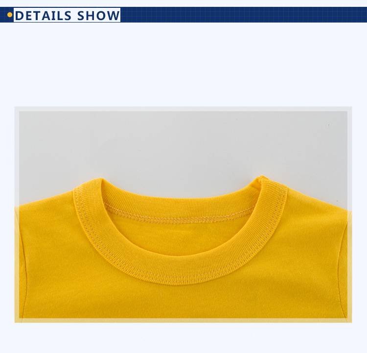 Children’s Long Sleeve T-shirt