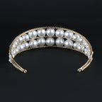 Handmade Wedding Headband, Bridal Hair Accessories