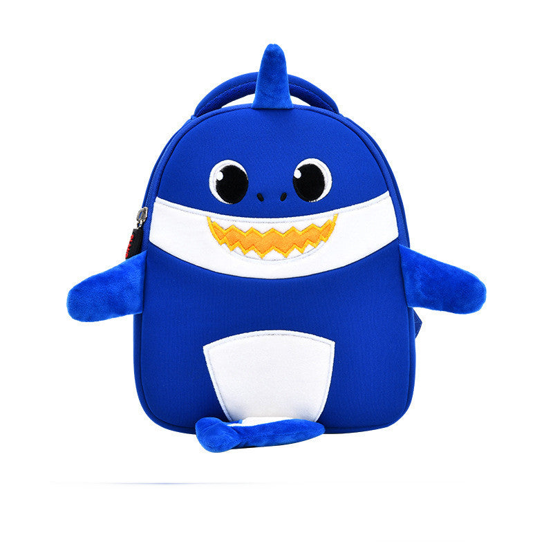 Children's Schoolbag, Mini Cartoon Backpack