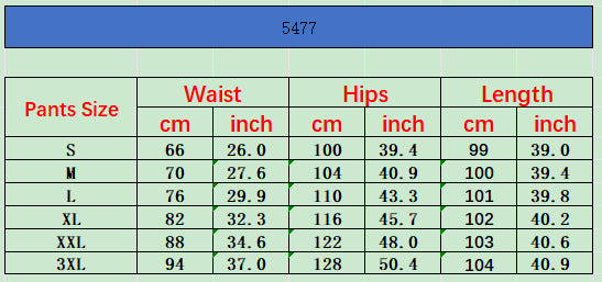 Women's Casual Denim-Style Pants | Premium Modest Fashion