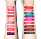 Pudaier Glitter Flip Matt Schimmer Lipgloss
