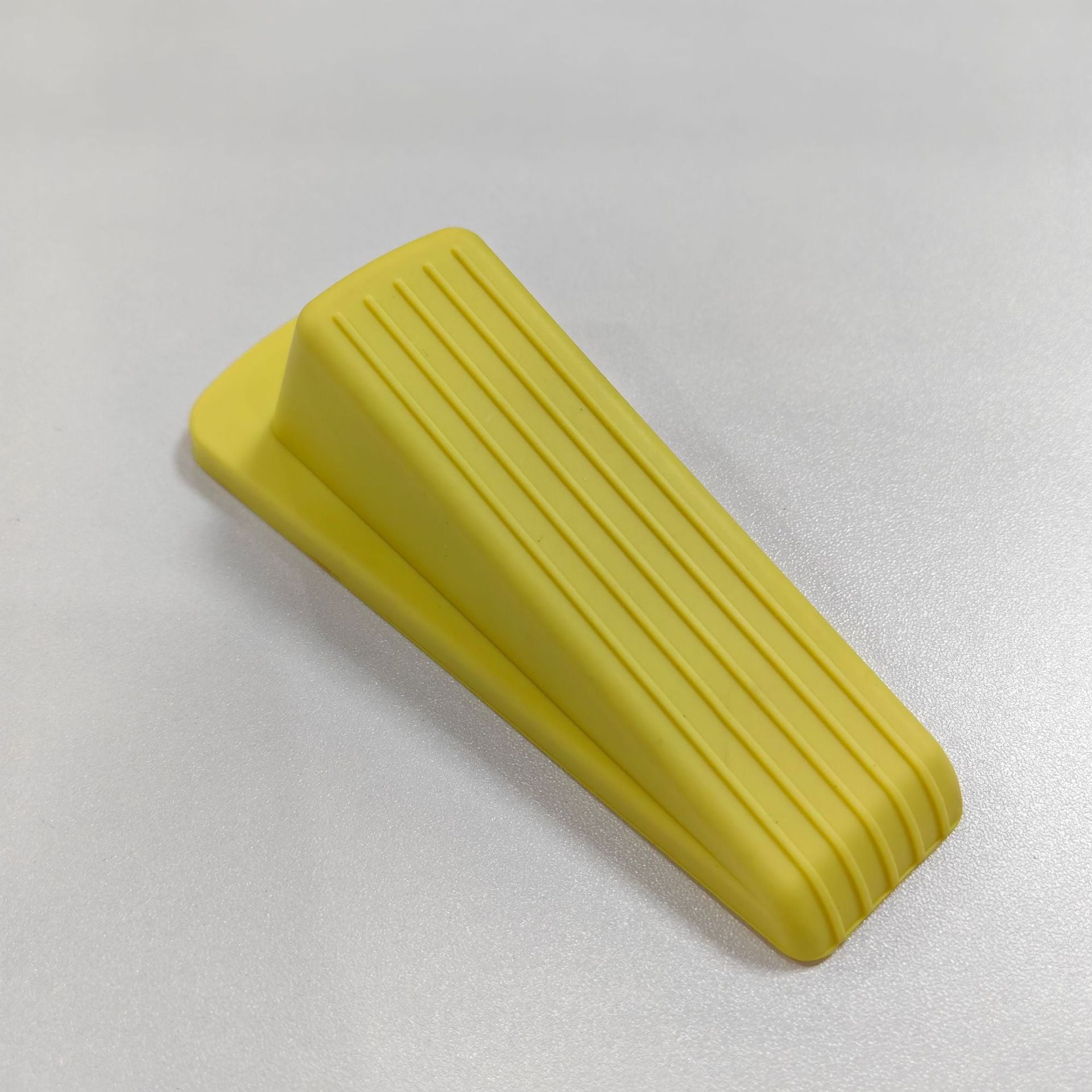 Plastic Solid Colour Door Stopper