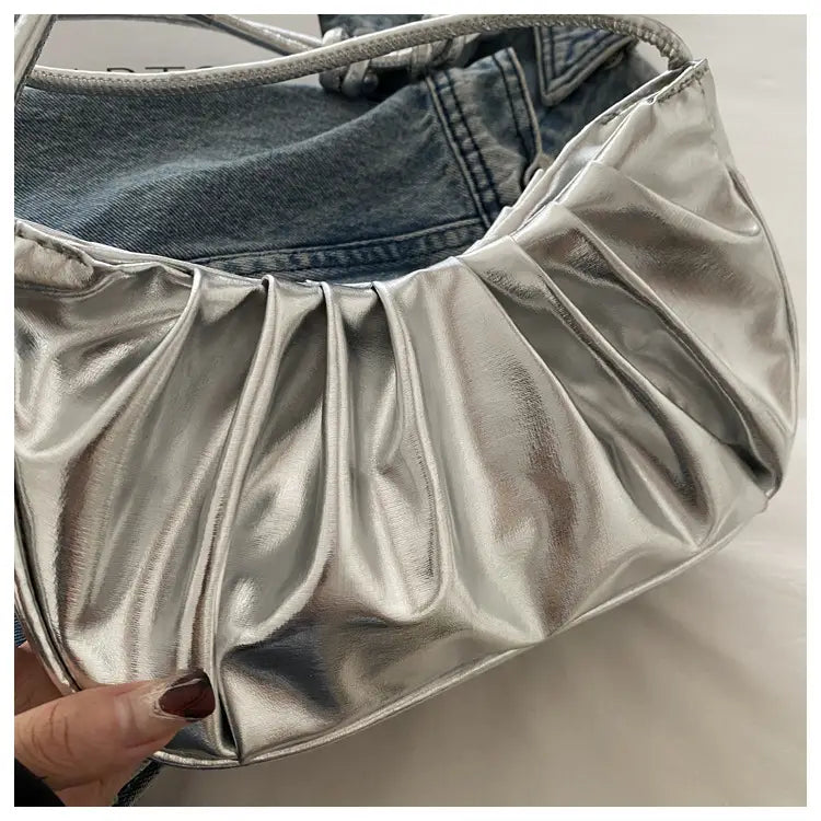 Women’s Korean Style Messenger Bag
