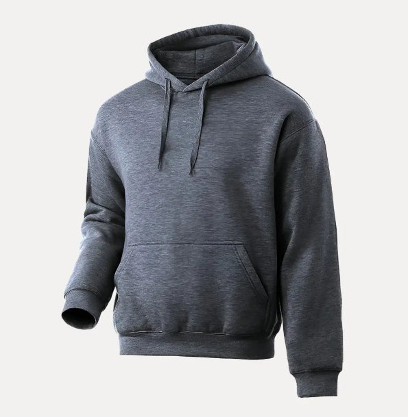 Women's Sports Hoodie Suit - Premium Casual Autumn Tracksuit Set