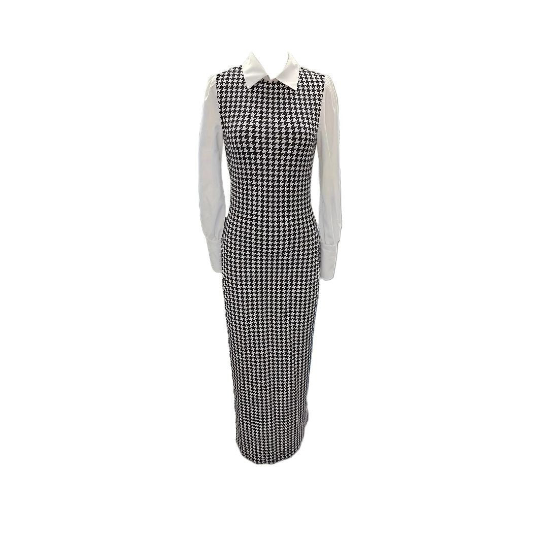 Women's Corporate Dress