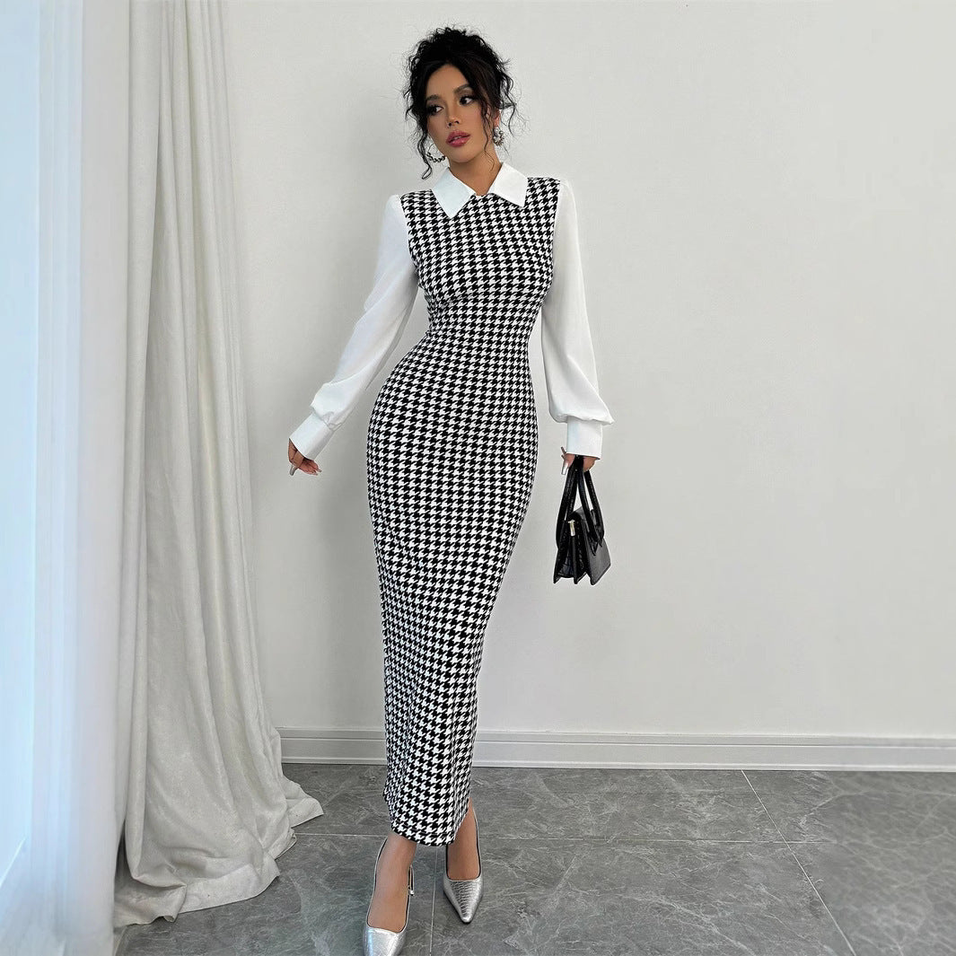 Women's Corporate Dress