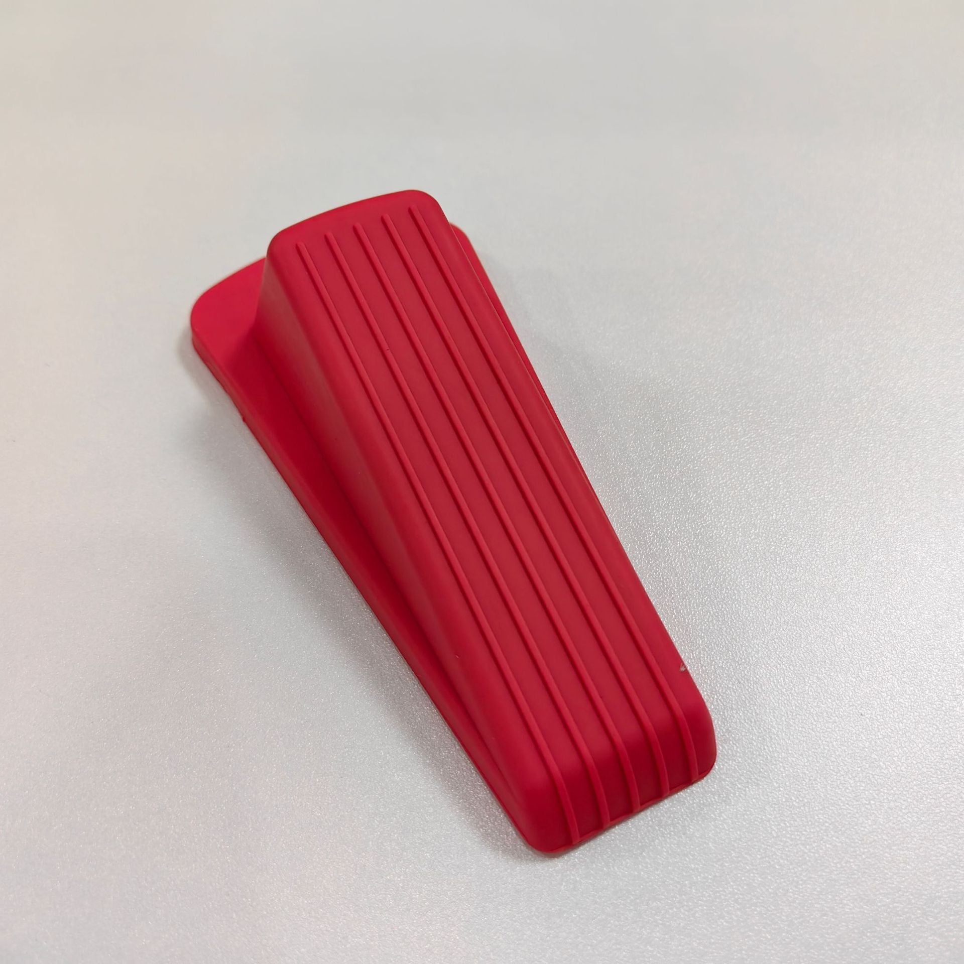 Plastic Solid Colour Door Stopper